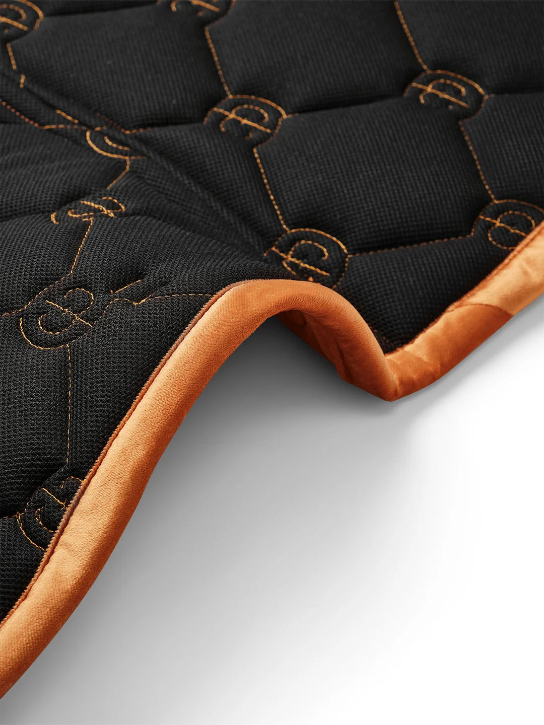 Equestrian Stockholm Velvet Dressurunderlag
