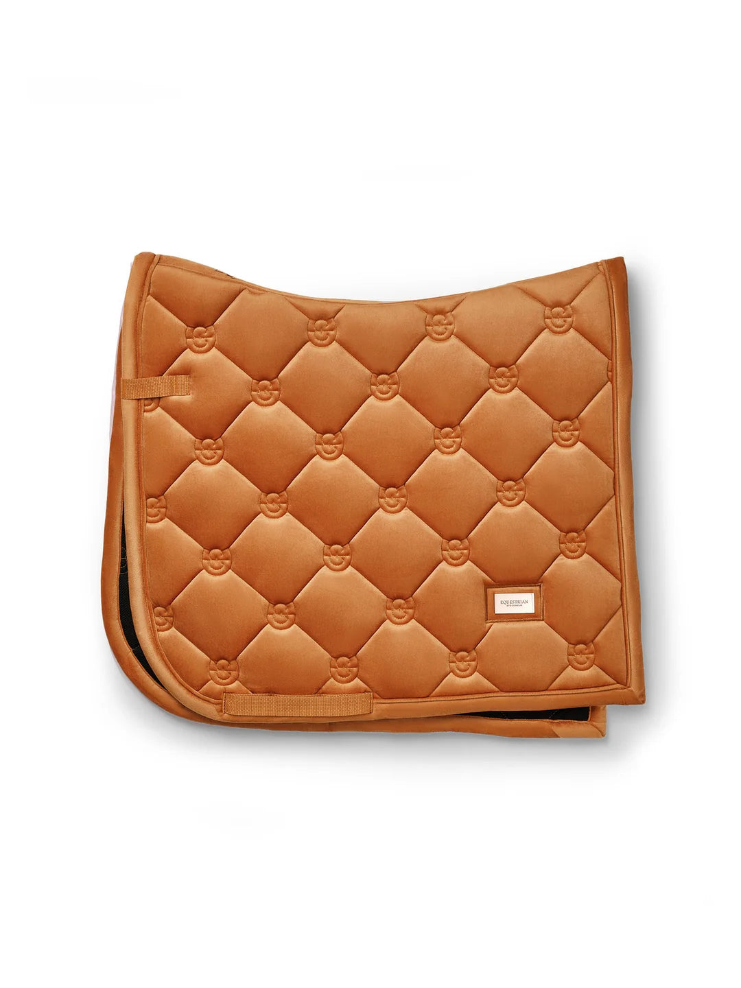 Equestrian Stockholm Velvet Dressurunderlag