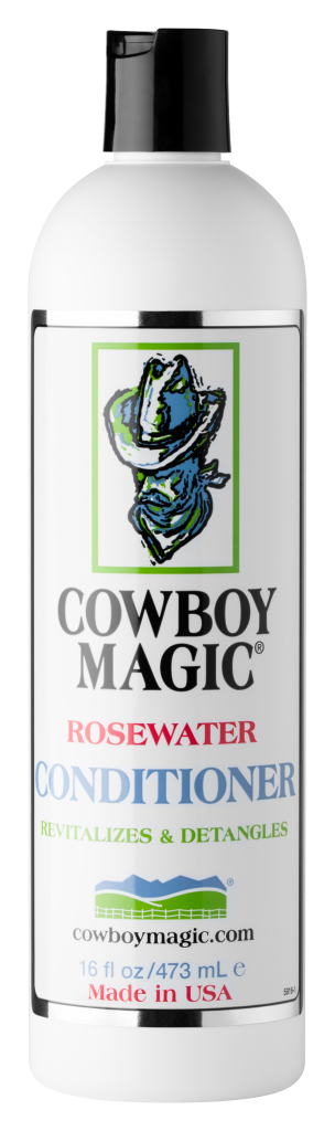 Cowboy Magic® Rosewater Conditioner