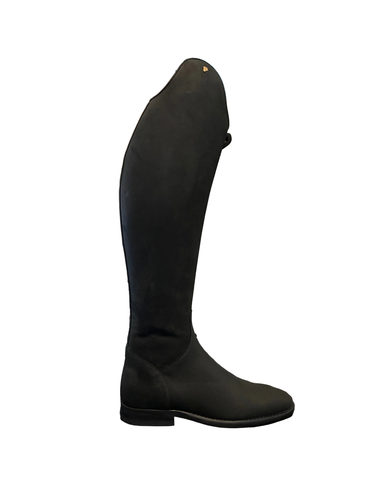 Petrie Bergamo Nubuck Ridestøvle m. For
