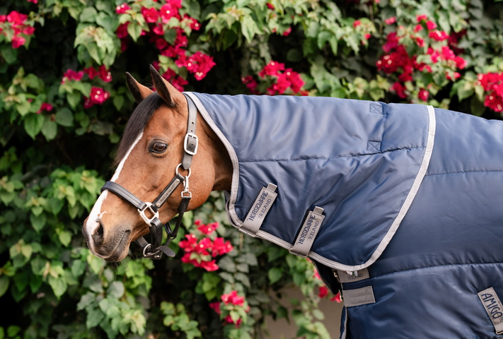Horseware Amigo Ripstop Insulator Plus Pony Stable 200 g.