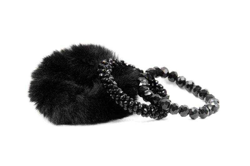 Bellinoxx Look Black Crystal