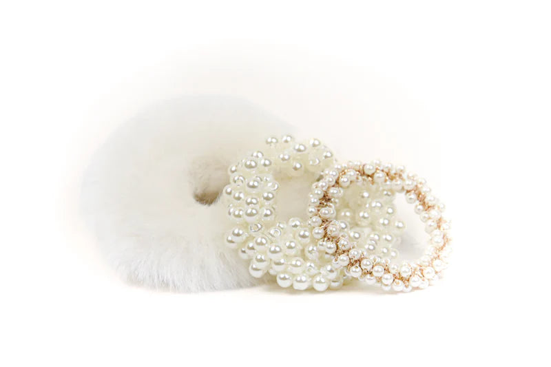Bellinoxx Golden Frost Pearl