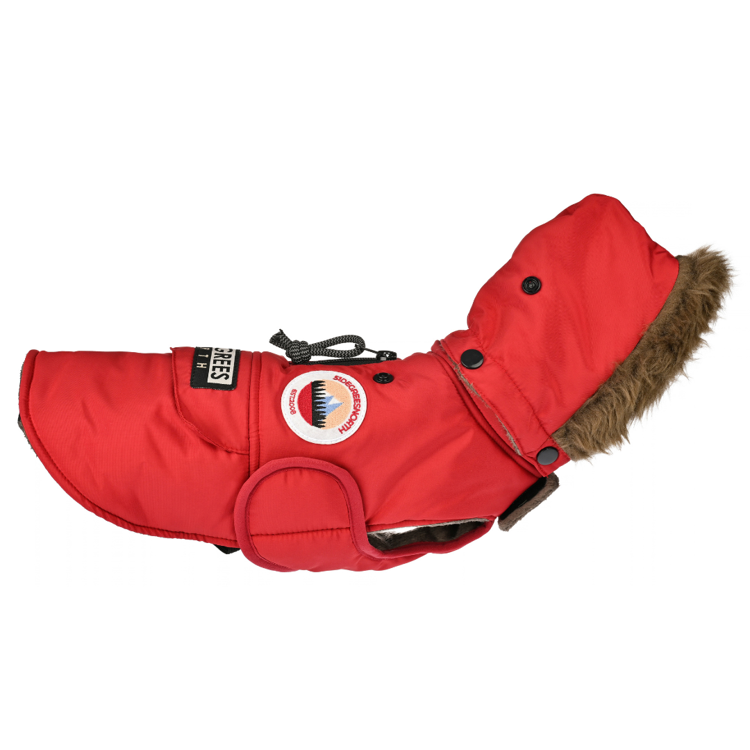 51DegreesNorth Inuit Coat
