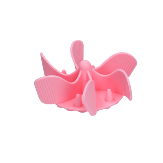Eat Slow Live Longer Gobble Stopper