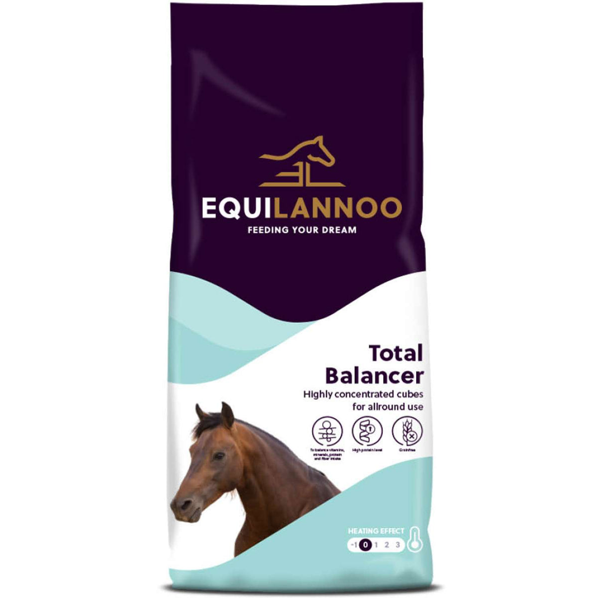 Equilannoo Total Balancer - Bestillingsvare
