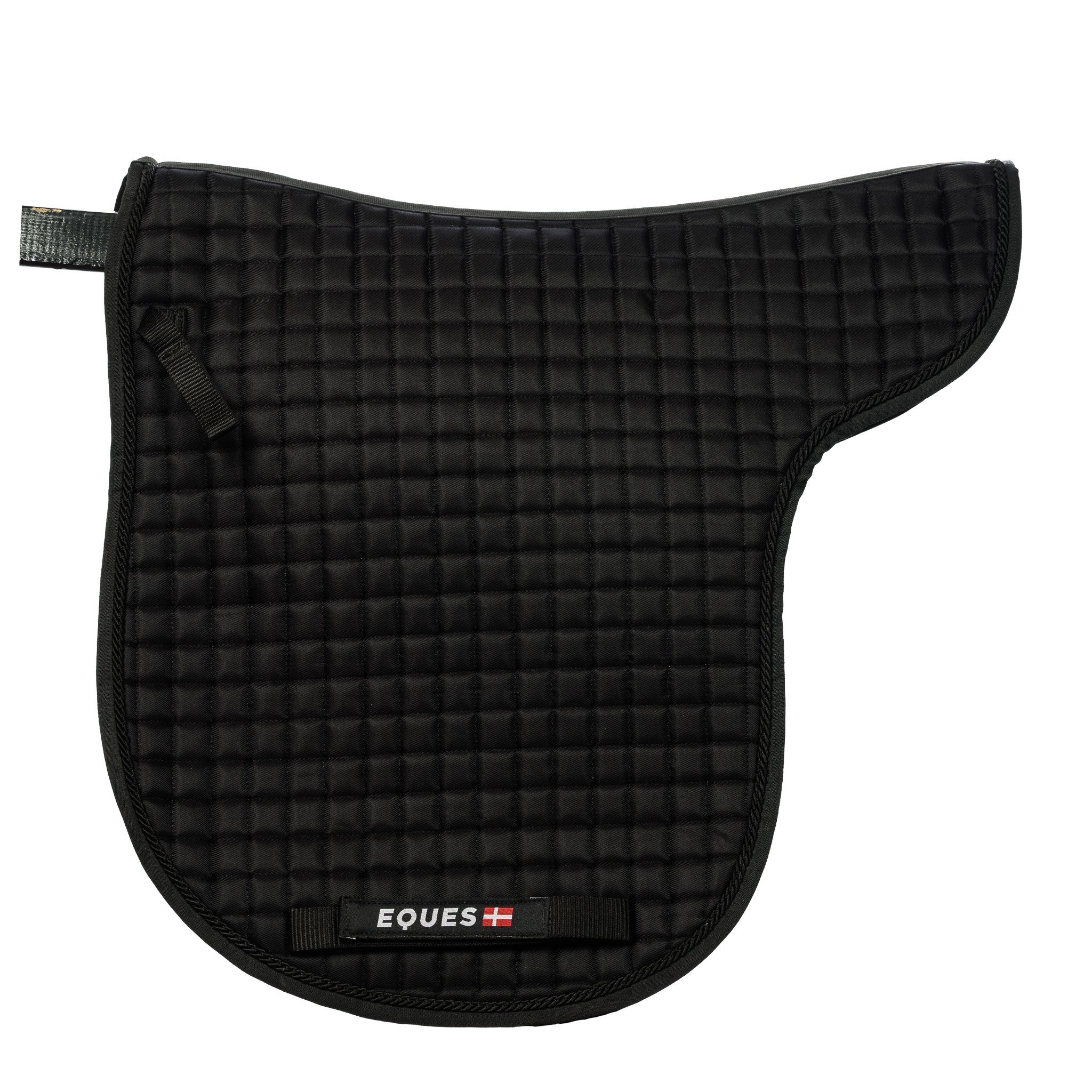 EQUES Black Edition Underlag