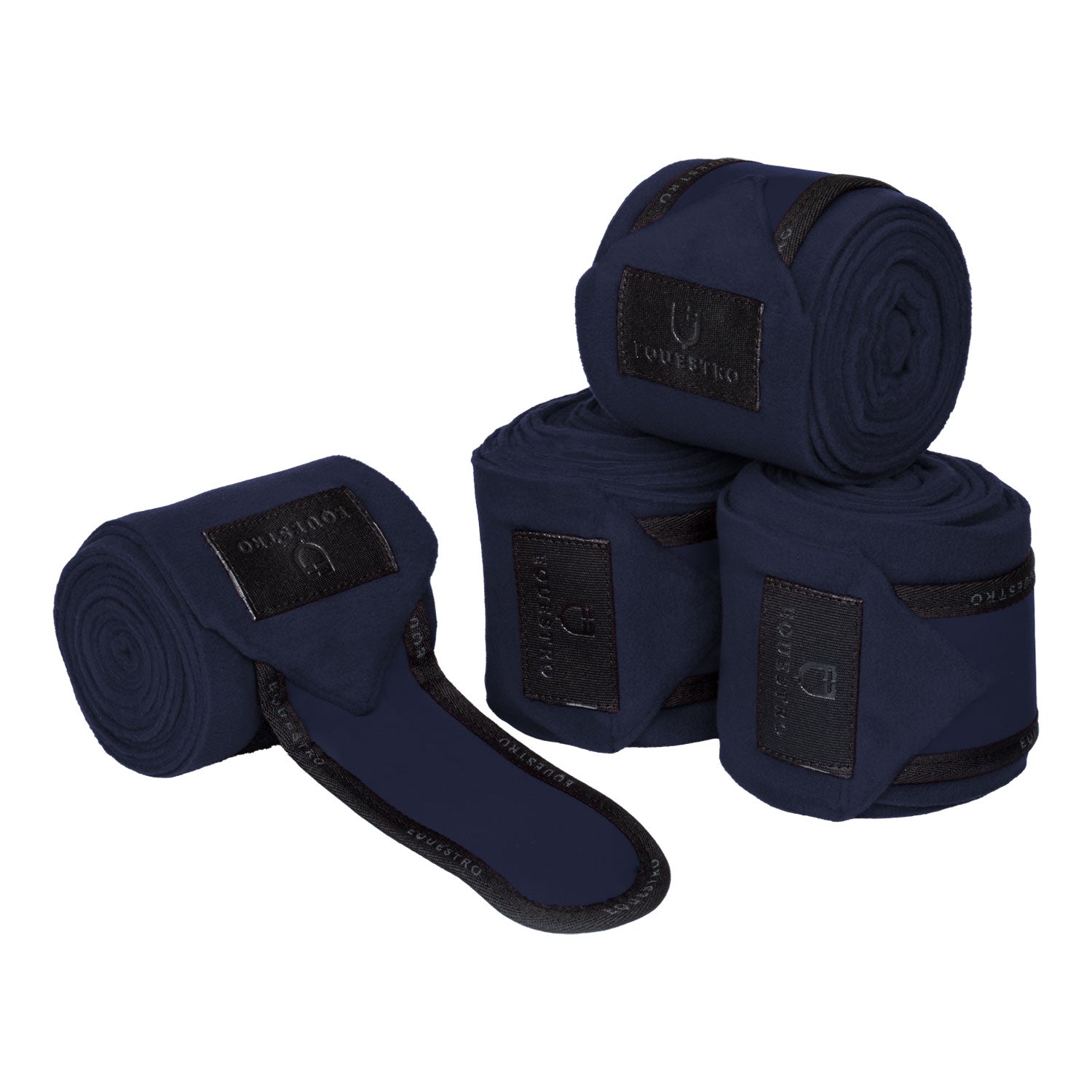 Equestro Fleece Bandages