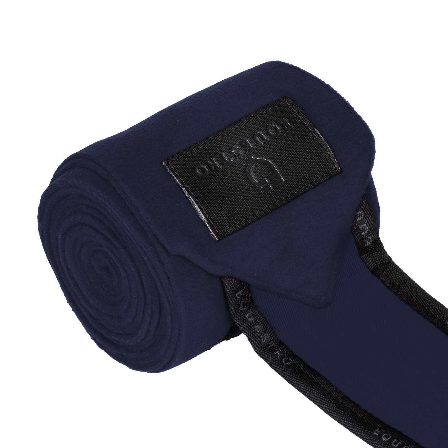 Equestro Fleece Bandages