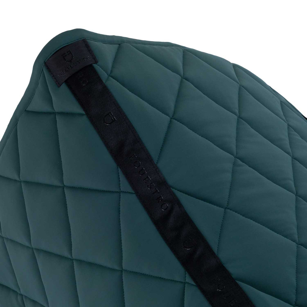 Equestro Technical Fabric Dressage Saddle Pad