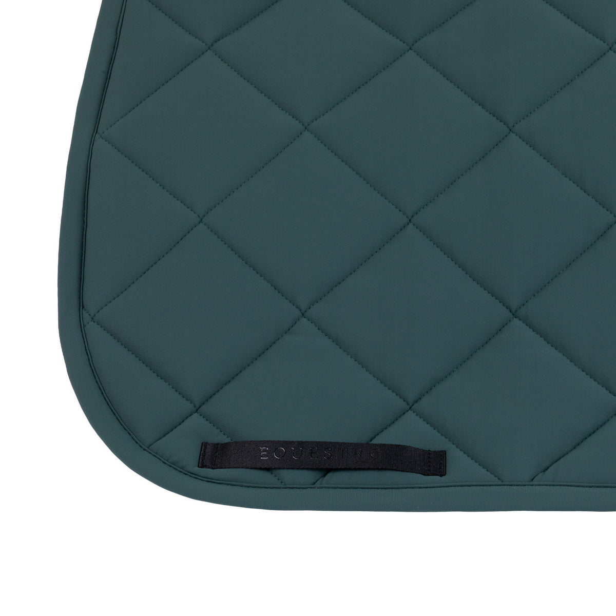 Equestro Technical Fabric Dressage Saddle Pad