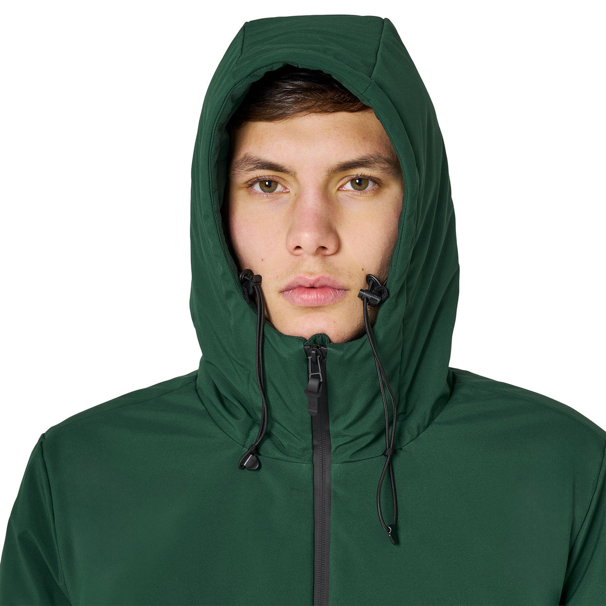 Equestro Men´s Waterproof And Windproof Jacket