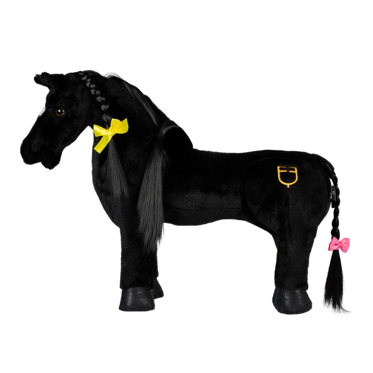 Equestro Toy Horse