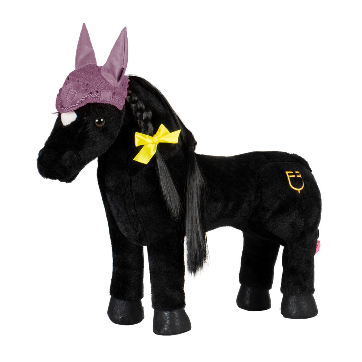 Equestro Toy Horse Fly Hood