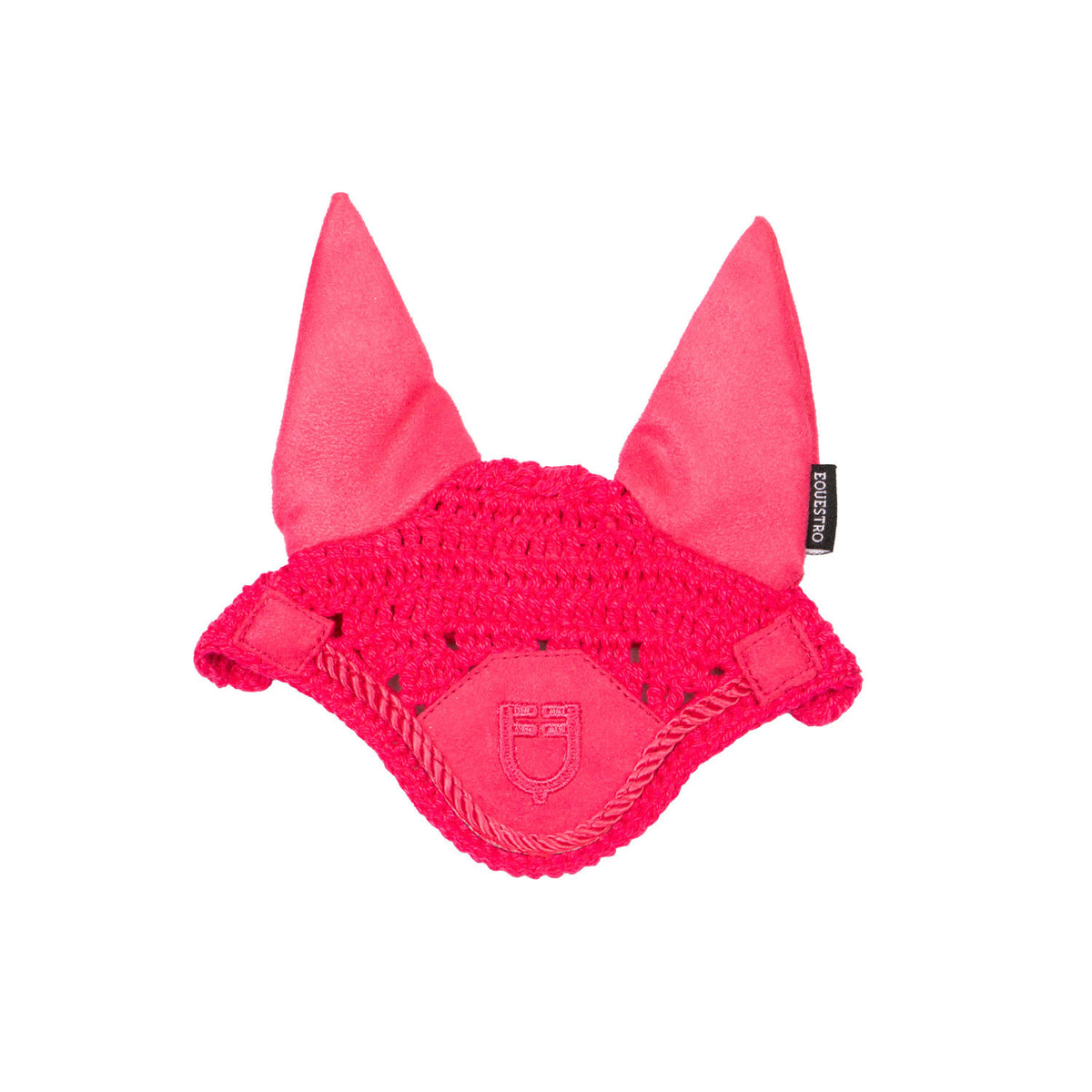 Equestro Toy Horse Fly Hood