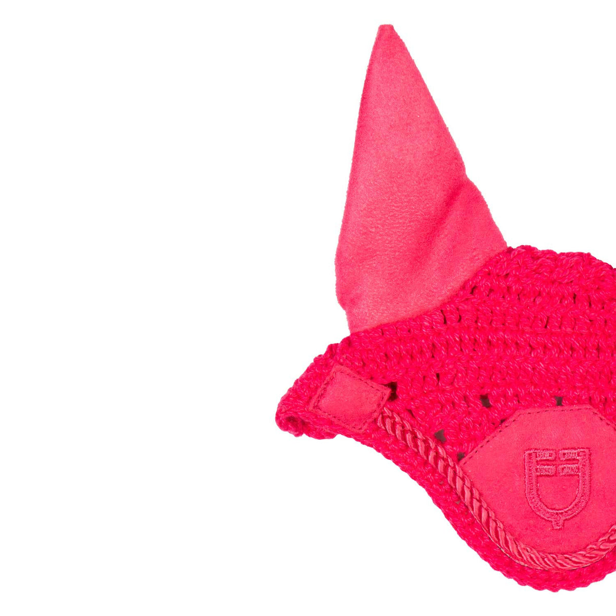 Equestro Toy Horse Fly Hood