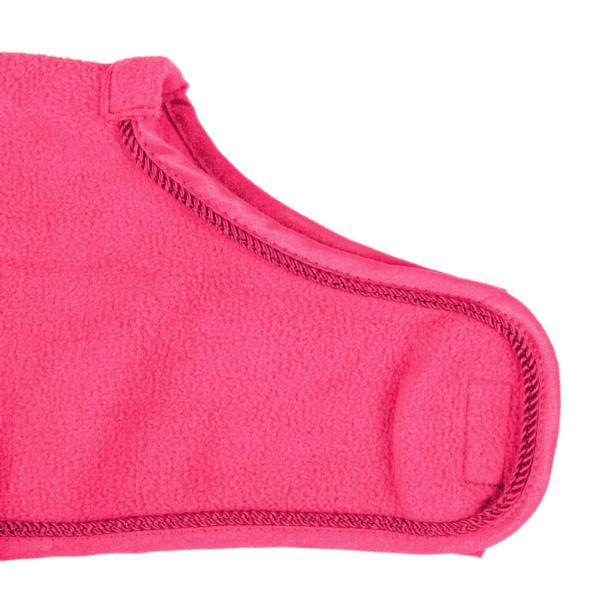 Equestro Toy Horse Fleece Rug