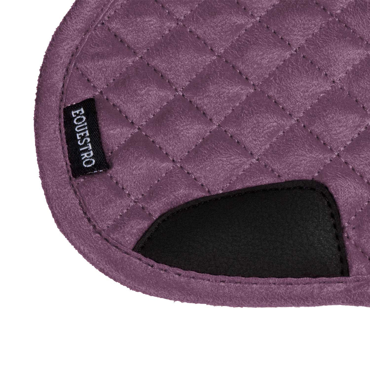 Equestro Toy Horse Saddle Pad
