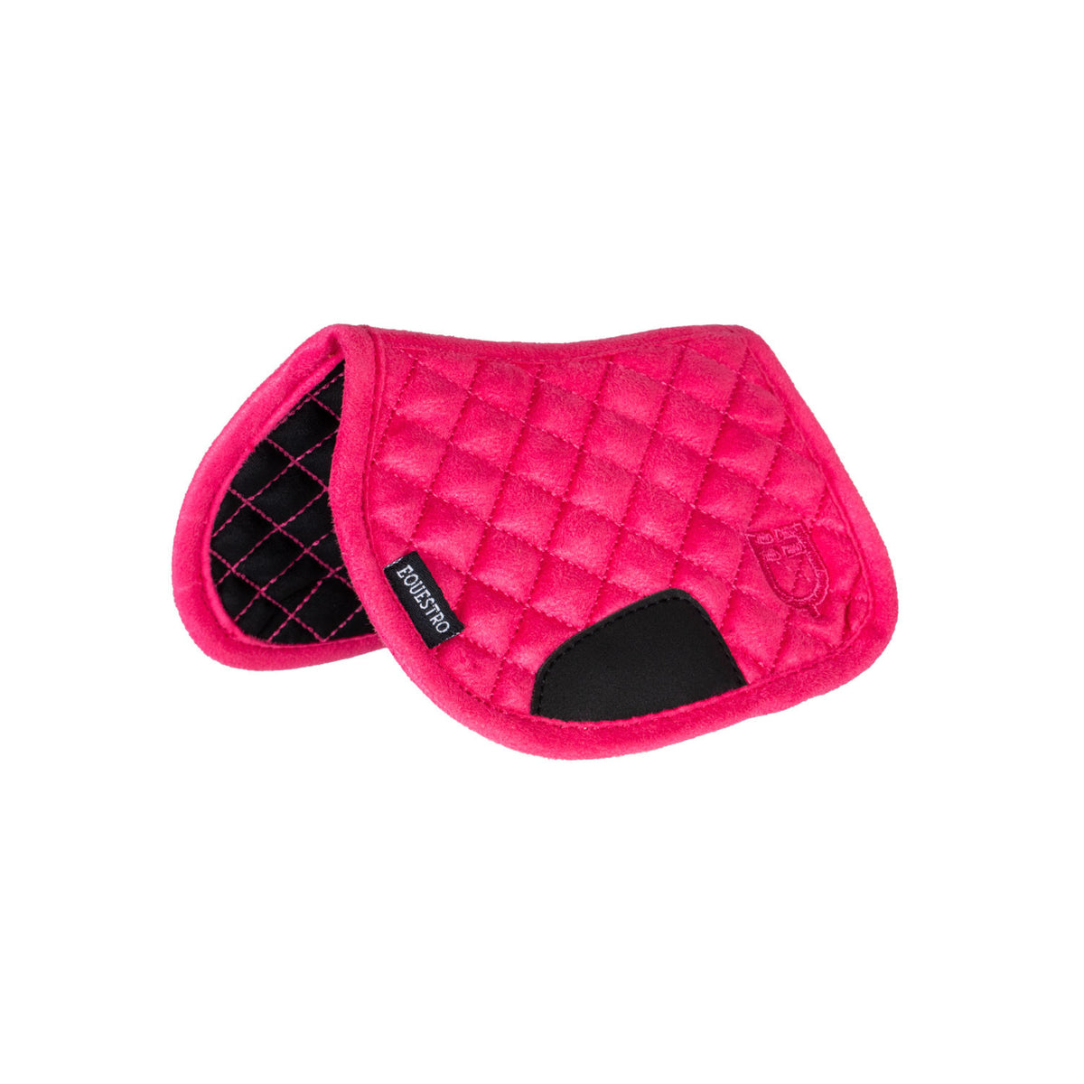 Equestro Toy Horse Saddle Pad