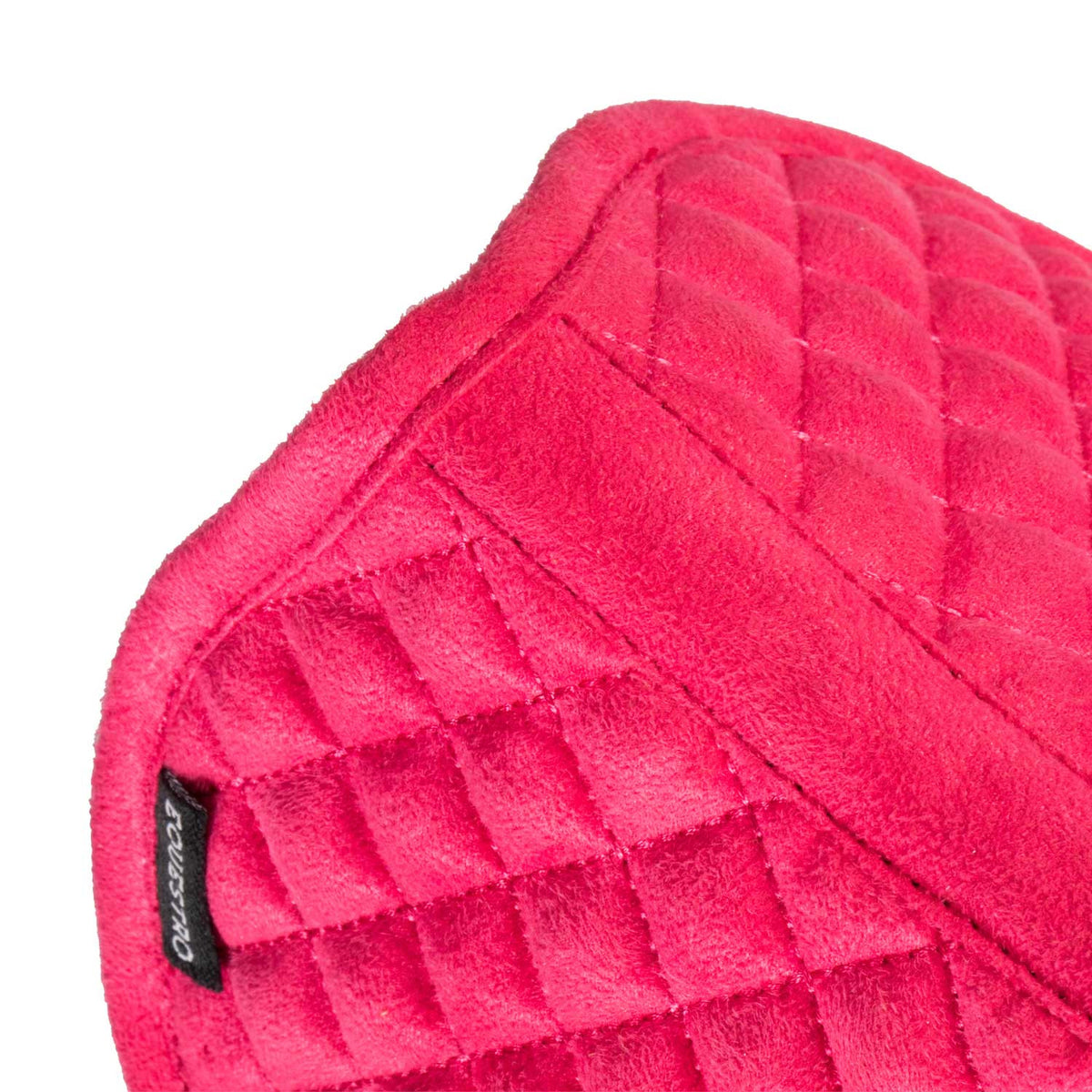 Equestro Toy Horse Saddle Pad