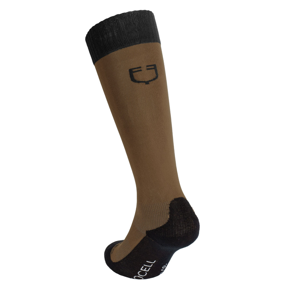 Equestro Unisex Basic technical socks