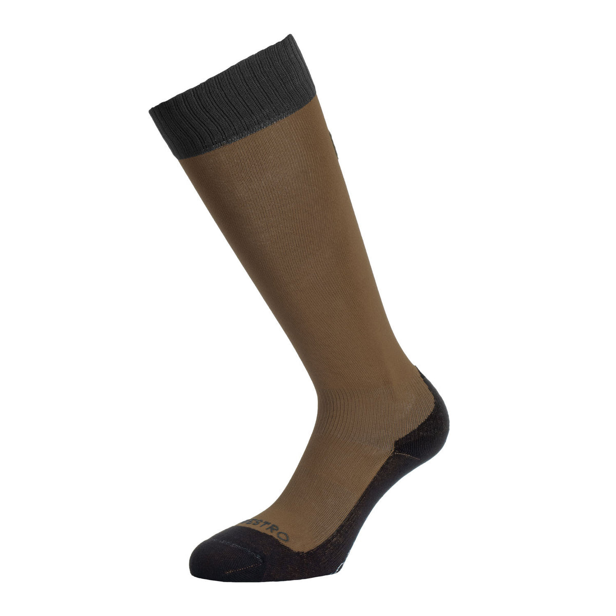 Equestro Unisex Basic technical socks