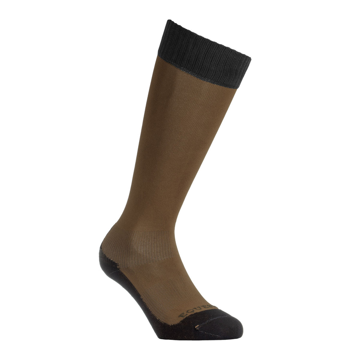 Equestro Unisex Basic technical socks