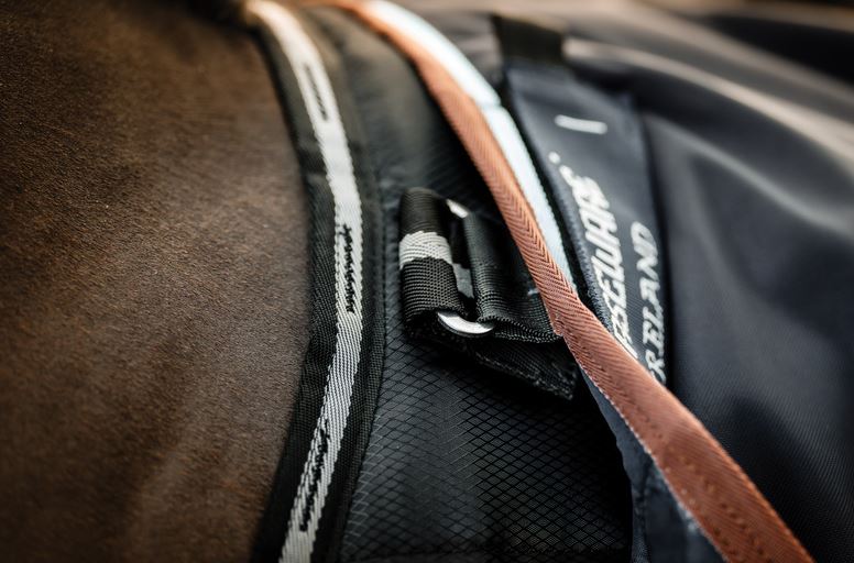 Horseware Easy-layer Stable, 100 g.