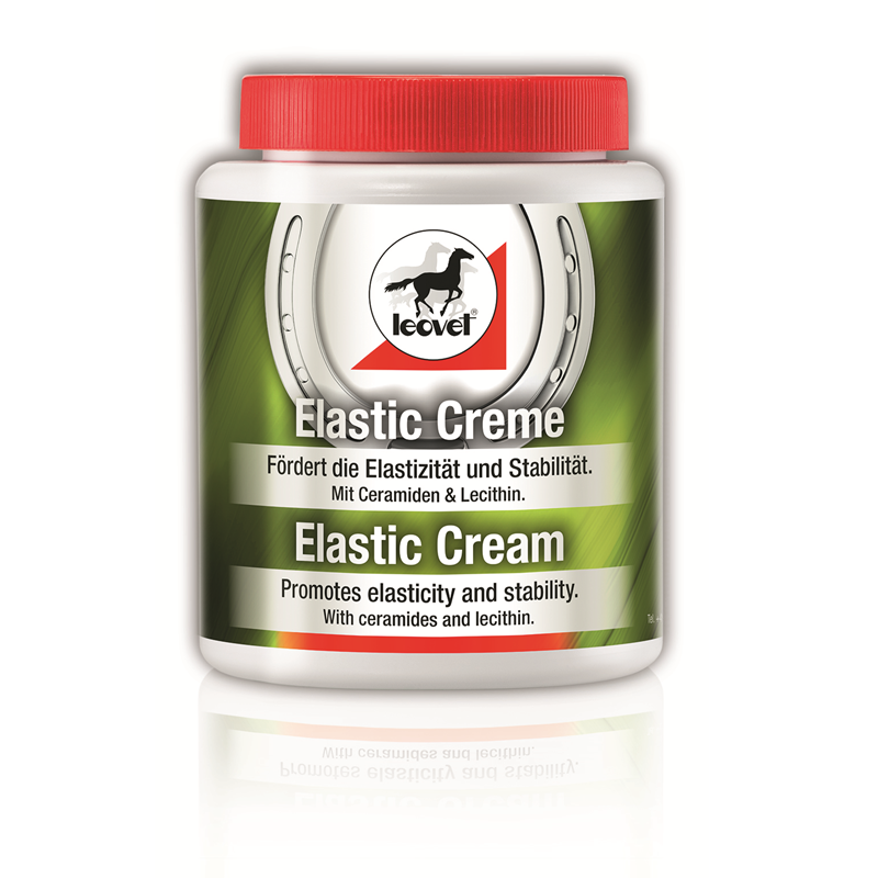 Leovet Elastic Cream