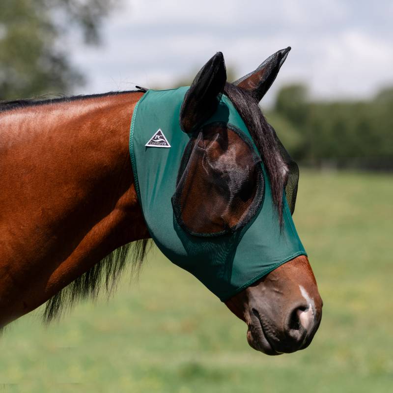 Professional's Choice Comfort Fit Fluemaske