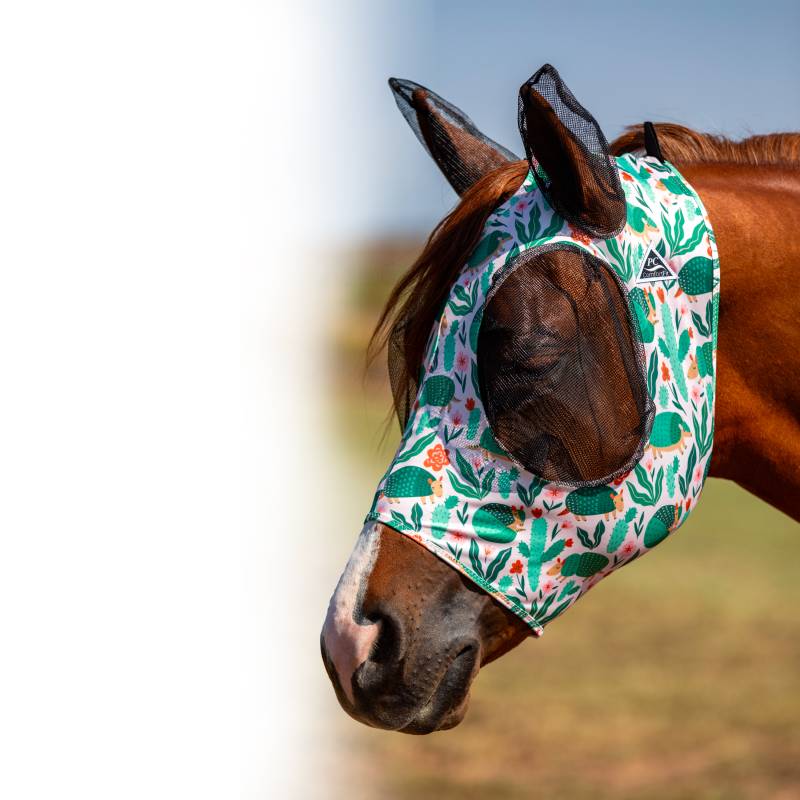 Professional's Choice Comfort Fit Fluemaske