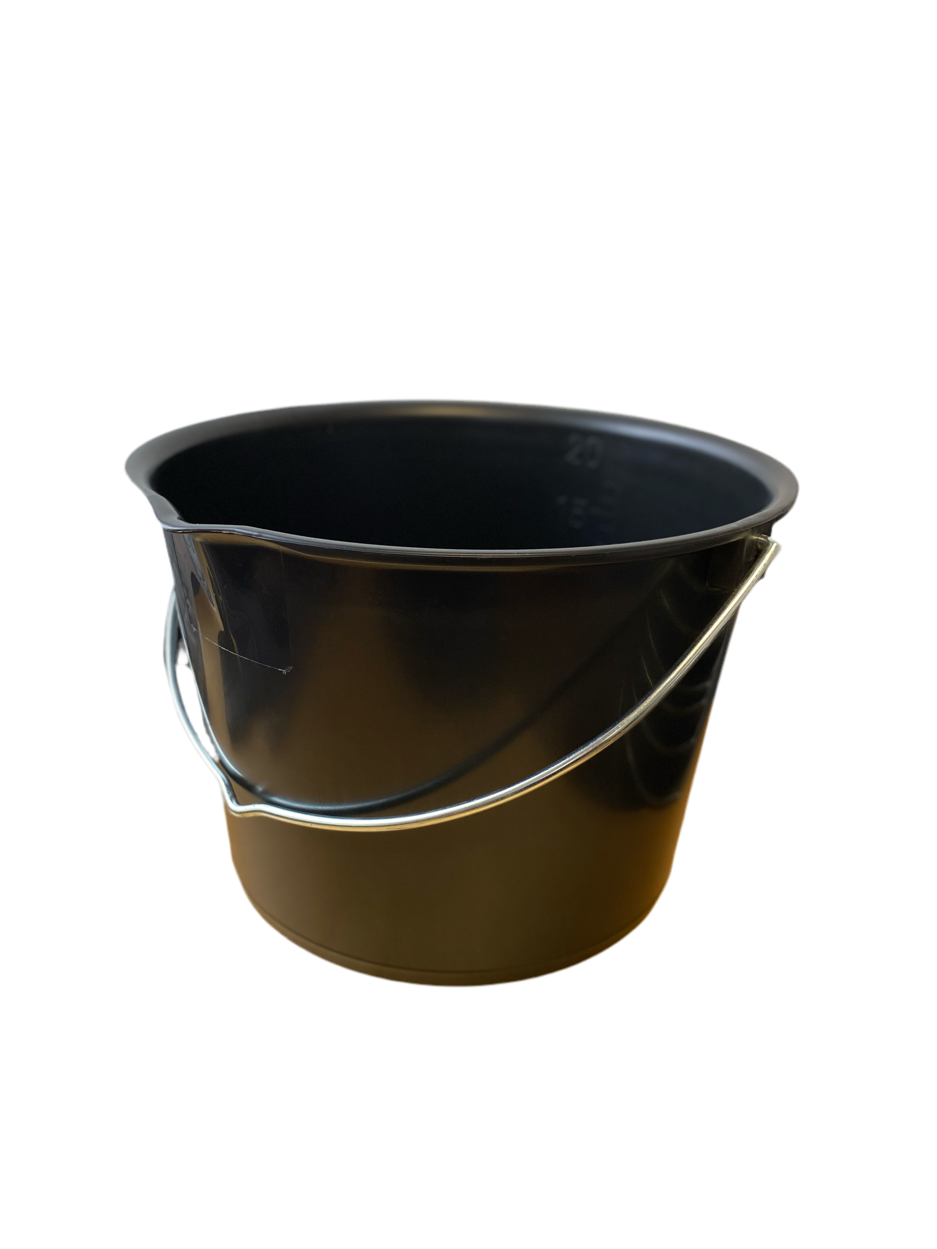 HorseGuard HG Spand 20 L.
