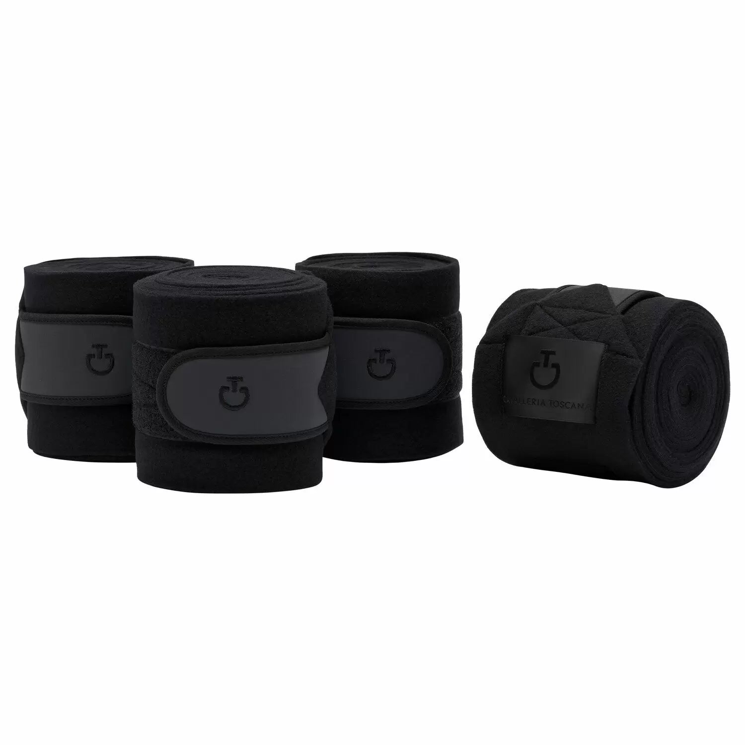 Cavalleria Toscana 4 Tech Bandages