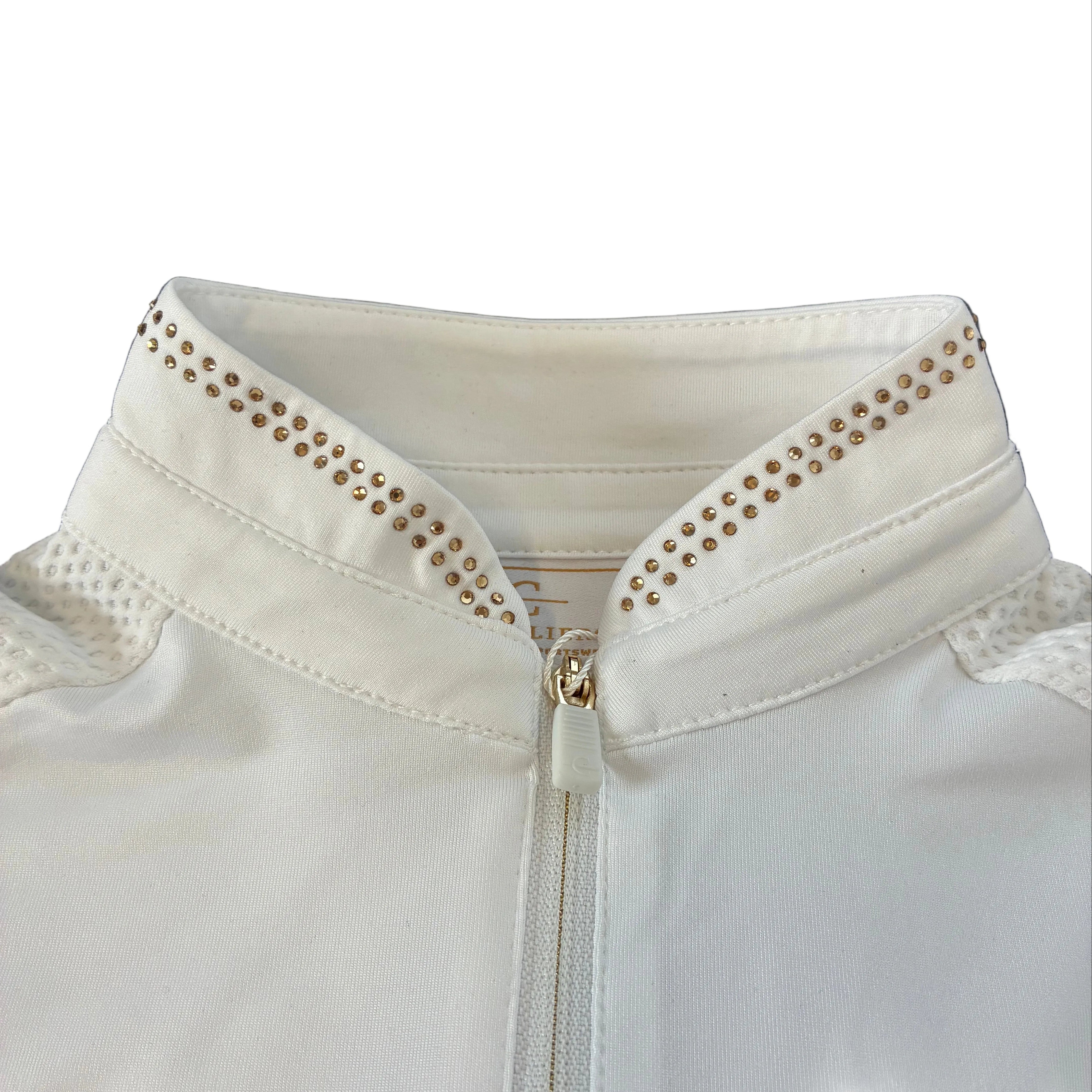 Covalliero Competition Shirt Children
