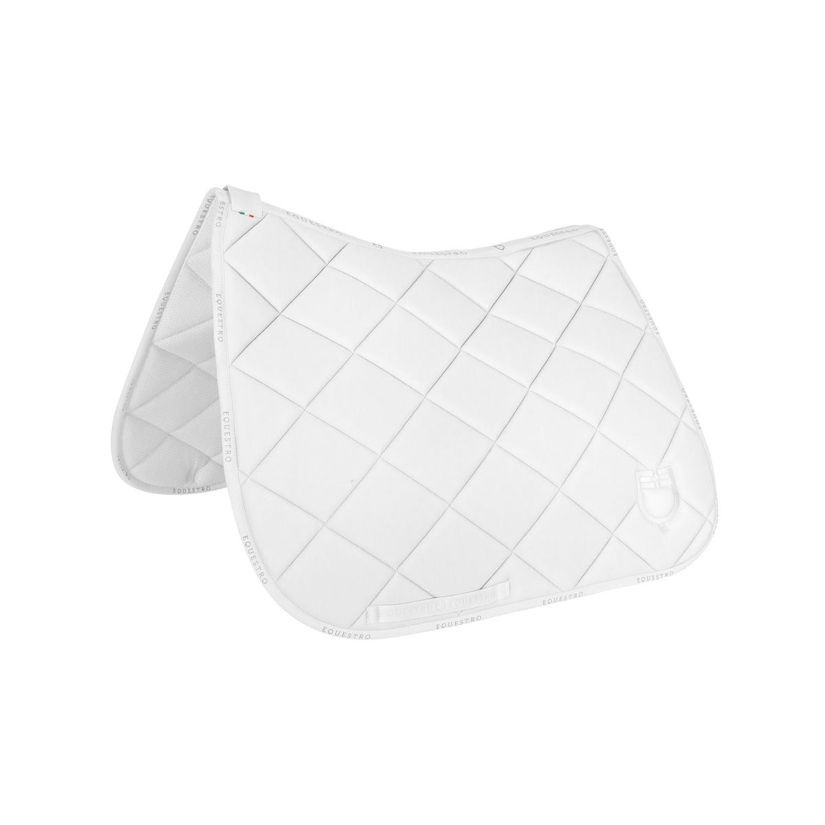 Equestro GP Model Dressage Saddle Pad - OUTLET