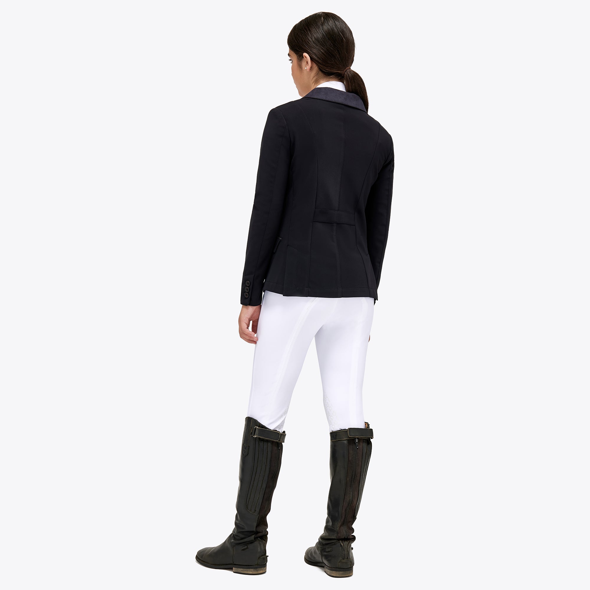 Cavalleria Toscana GP Young Rider Jacket-OUTLET