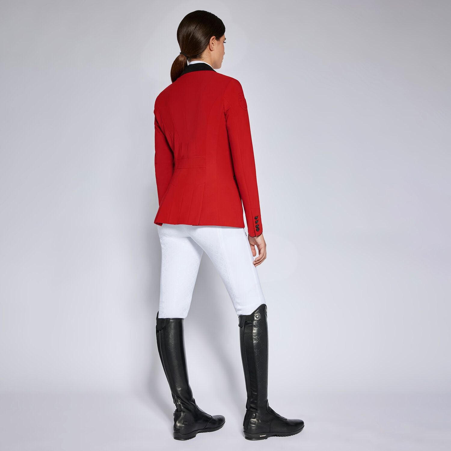 Cavalleria Toscana GP Riding Jacket - OUTLET