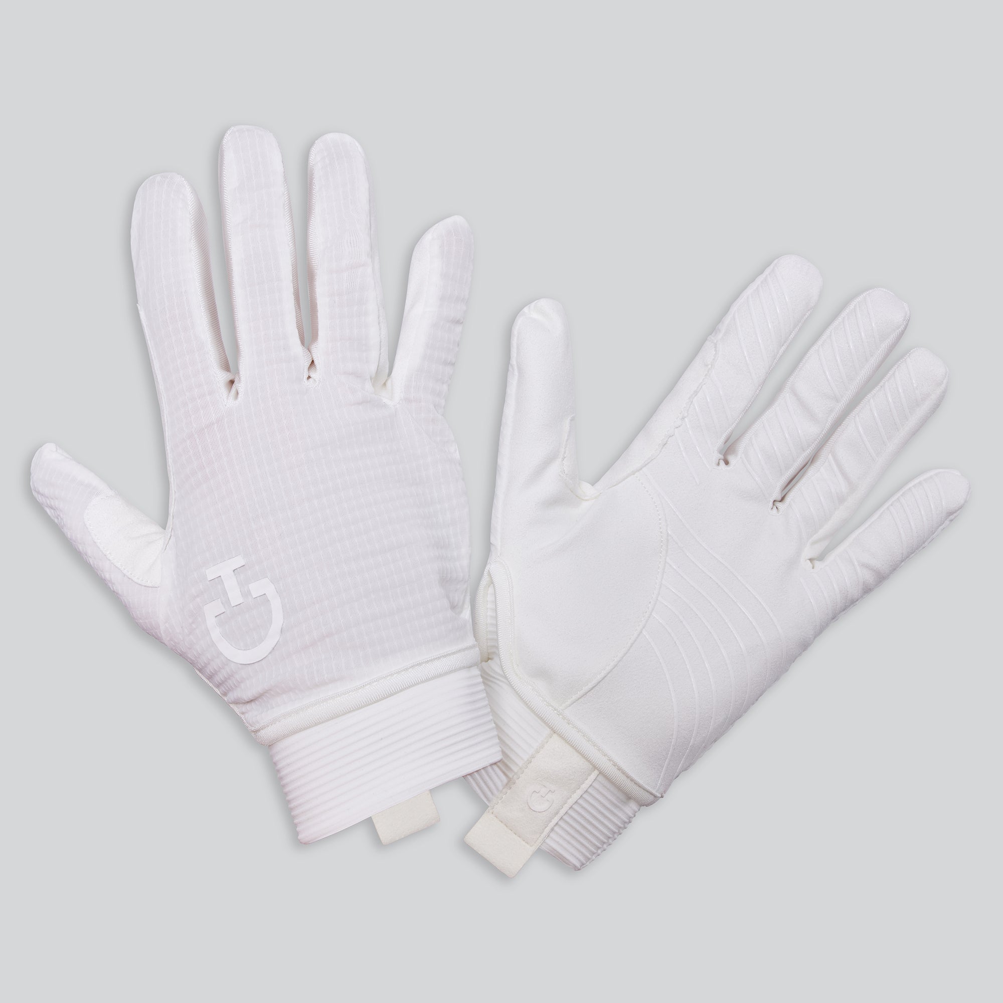 Cavalleria Toscana Grip Gloves - OUTLET