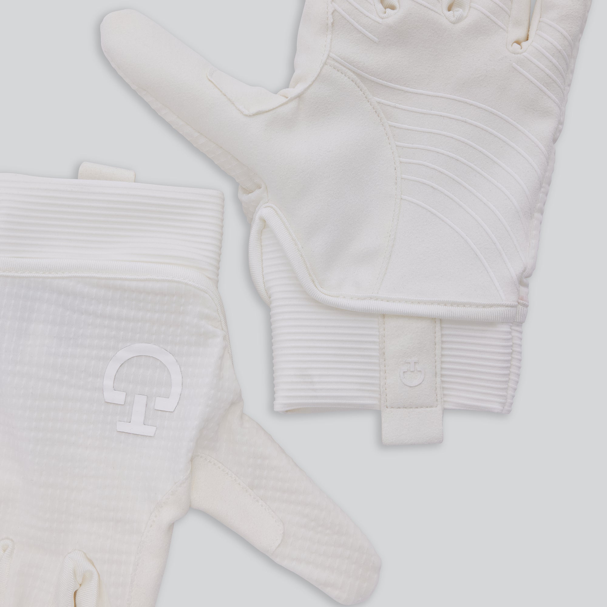 Cavalleria Toscana Grip Gloves - OUTLET