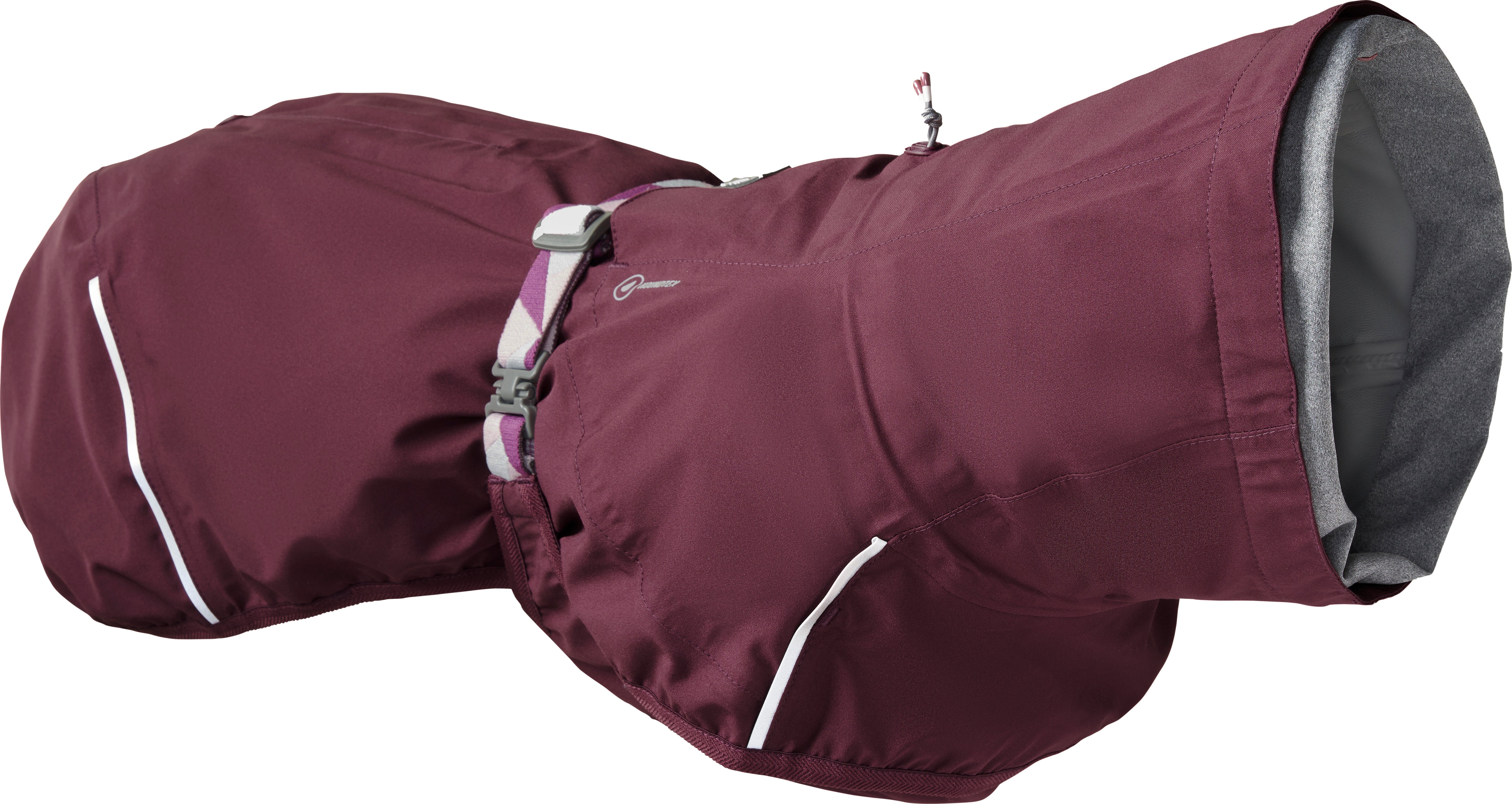 Hurtta Rainwear Mudventure Coat ECO