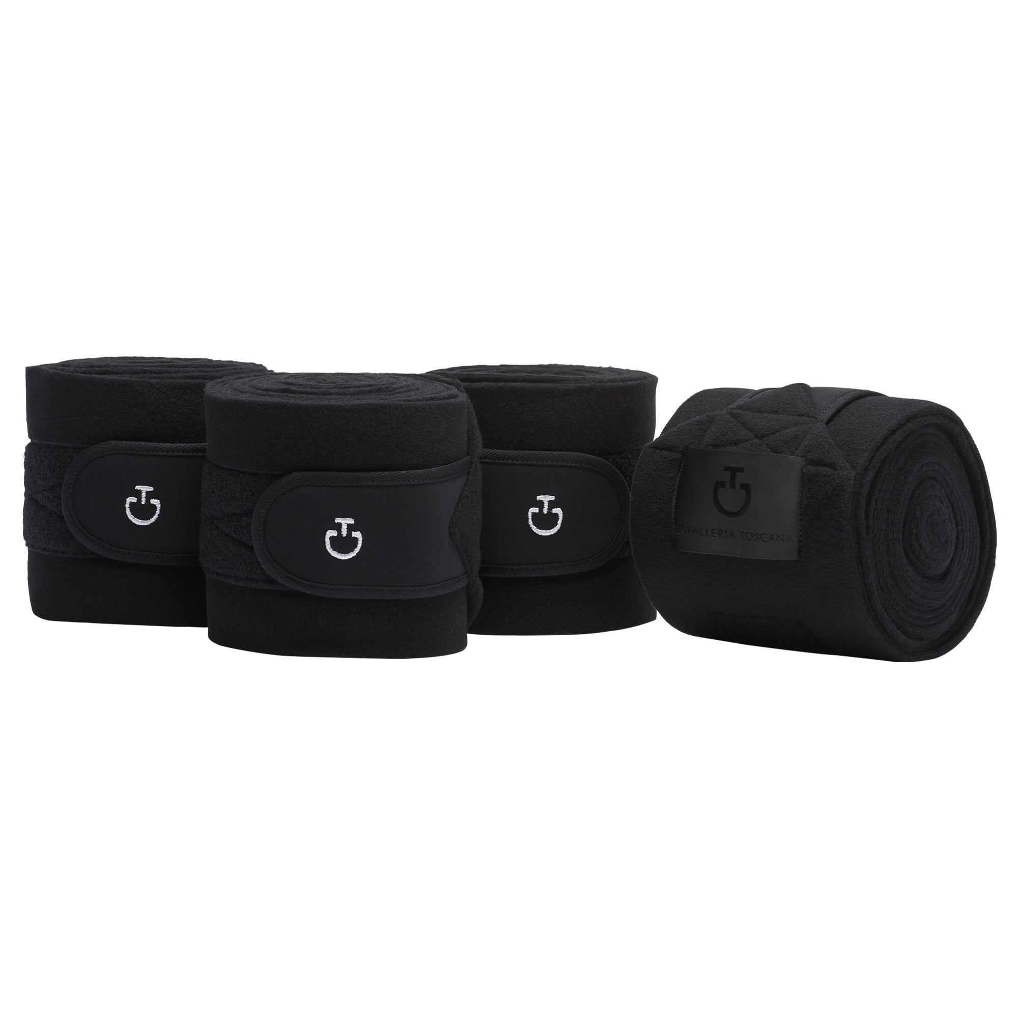 Cavalleria Toscana 4 Tech Bandages