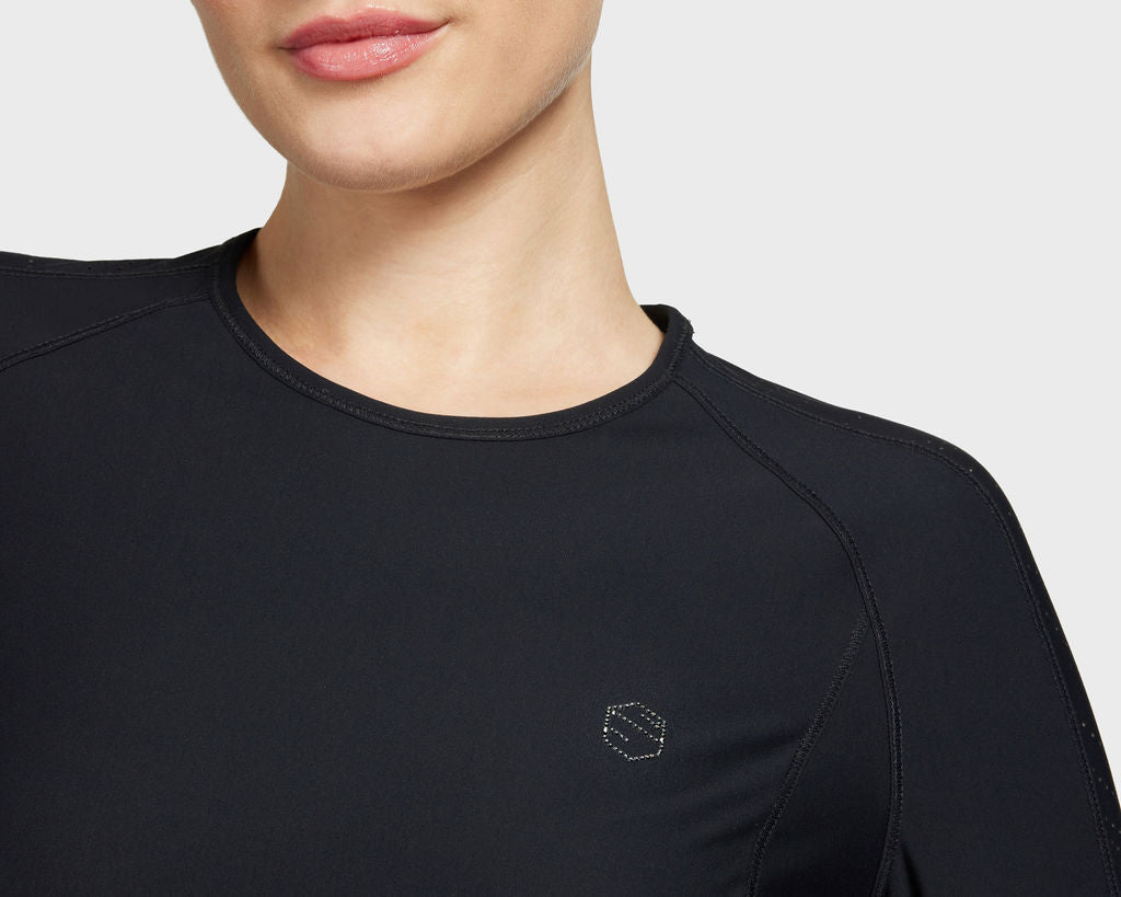 Samshield Evy Air Waves - OUTLET