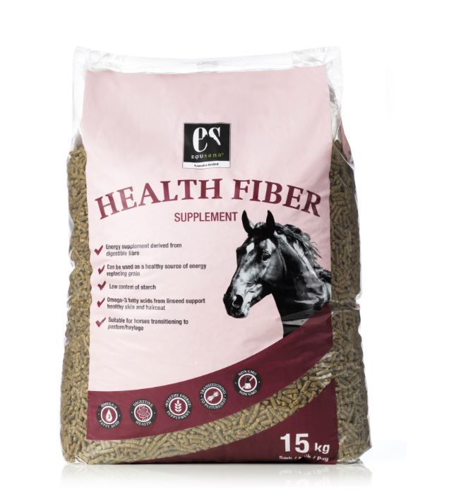 Equsana Health Fiber