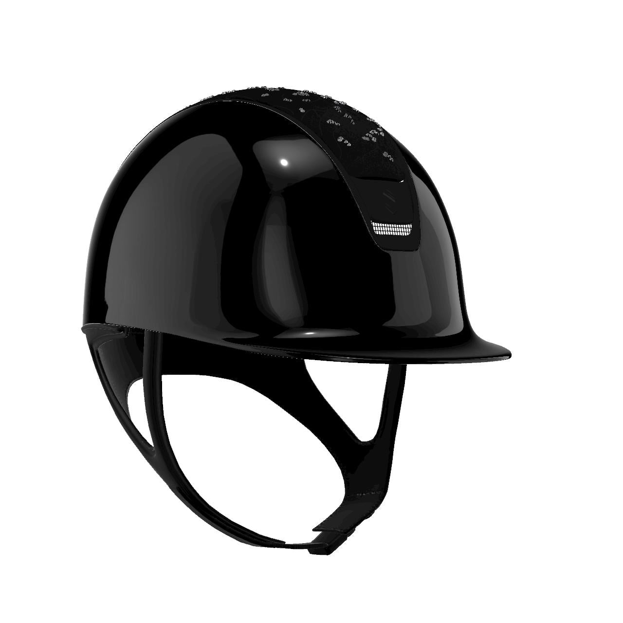 Samshield 2.0 Glossy Crystal Leaf