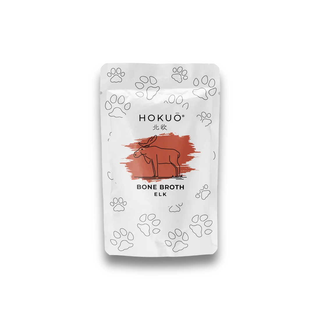 Hokuō® Bone Broth Elk