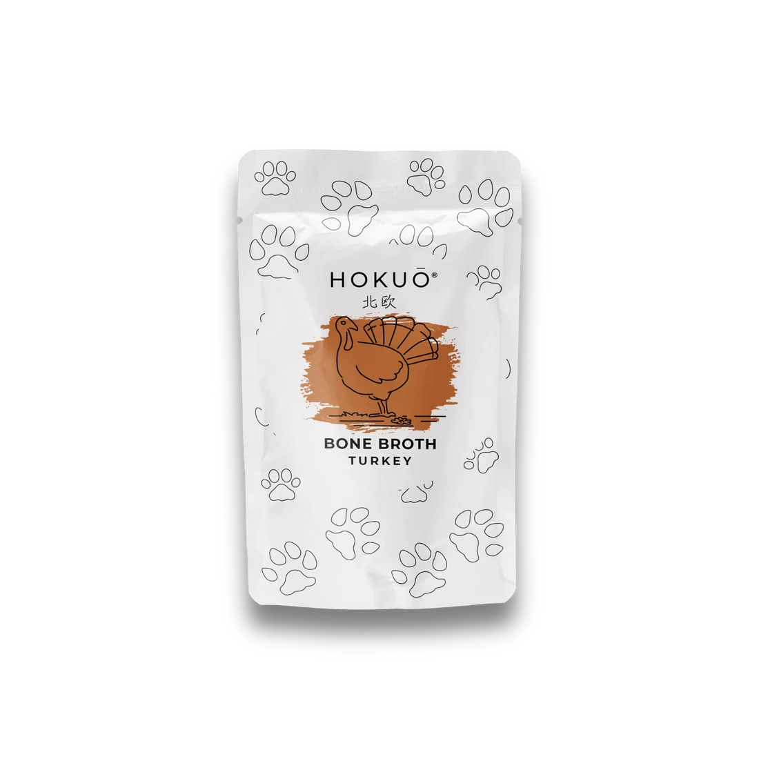 Hokuō® Bone Broth Kalkun
