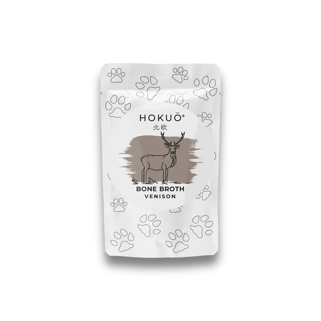 Hokuō® Bone Broth Venison