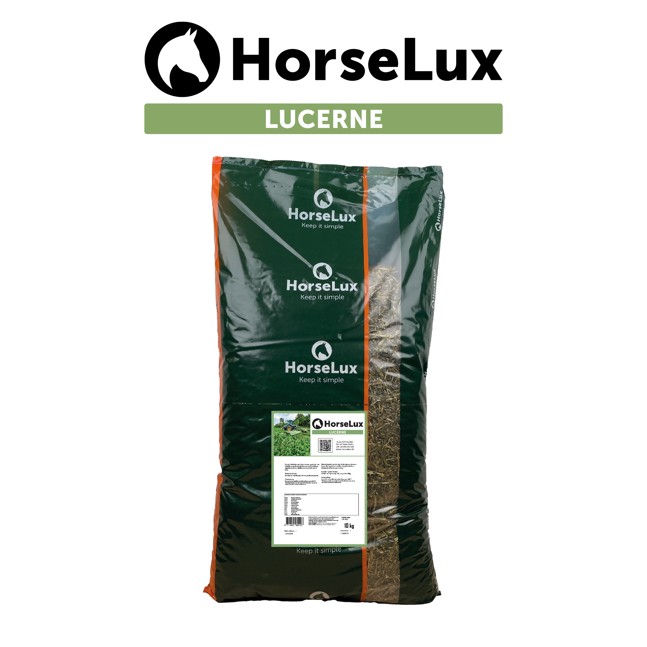 Horselux Lucerne