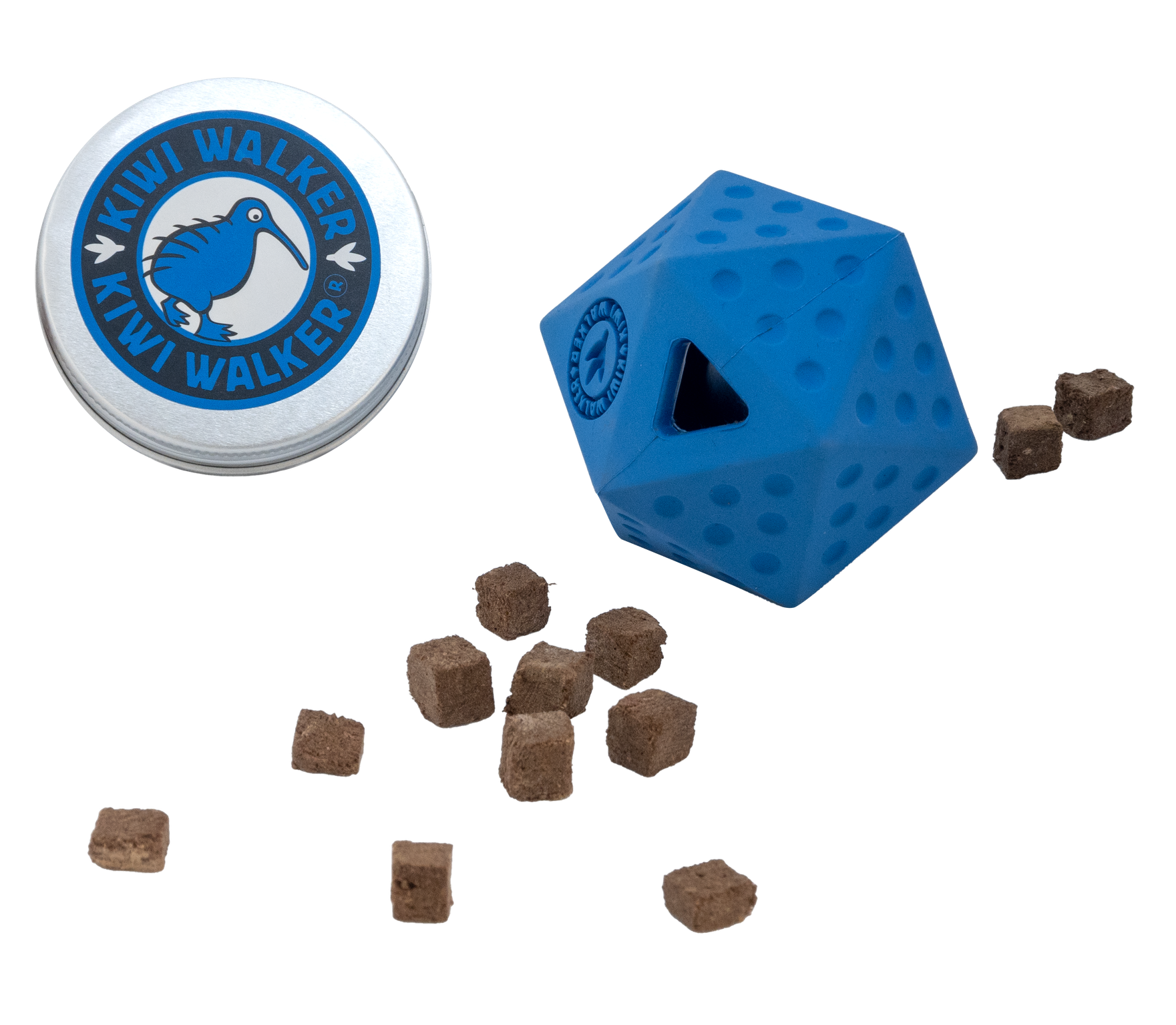 Kiwi Walker® Let Play Icosaball