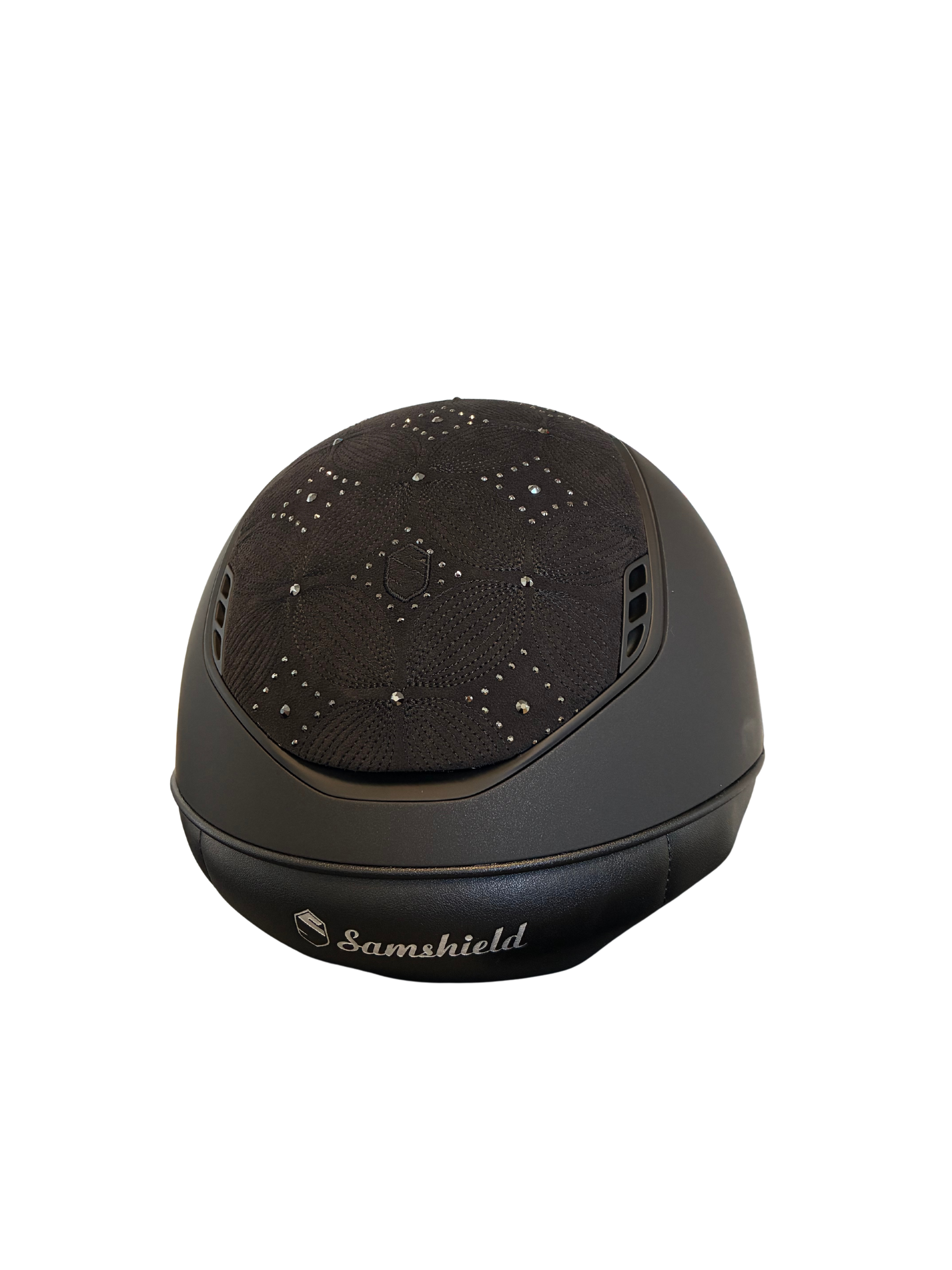 Samshield Miss Shield Shadowmatt 2.0 Celestial Crystal